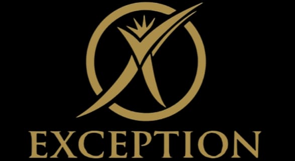 Exception Logo